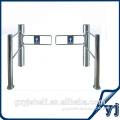 The Most Salable Automatic Bi-directional Pedestrian Access Control Swing Automatic Barriers Gate for Supermarket